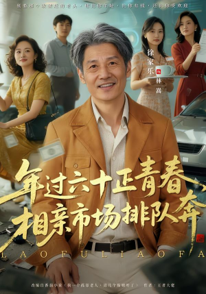 老夫聊发少年狂，保姆成群很正常（73集）在哪个平台看好