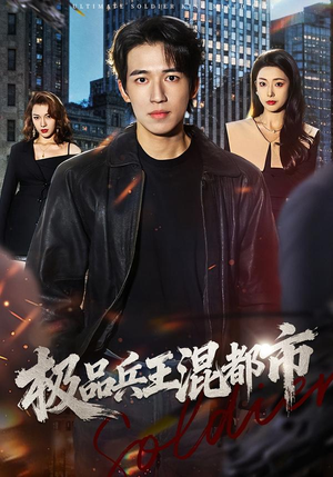极品兵王混都市(72集) 极品兵王混都市(72集)免费观看完整版