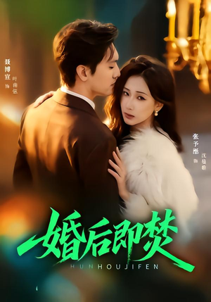 婚后即焚（77集）短剧爆款推荐