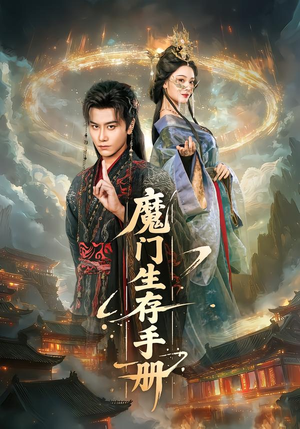 魔门生存手册(57集) 魔门生存手册(57集)短剧越看越精彩