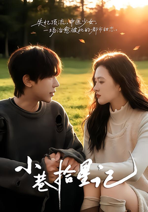 小巷拾星记(65集) 小巷拾星记(65集)短剧看全集