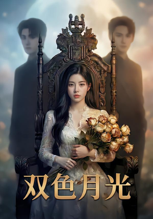 双色月光(70集) 双色月光(70集)解说