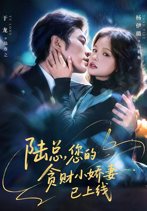 陆总，您的贪财小娇妻已上线（80集）精彩短剧后续