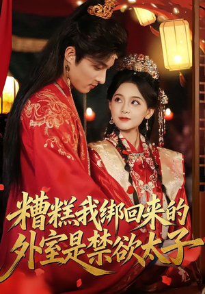 糟糕我绑回来的外室是禁欲太子（90集）精彩不断免费看