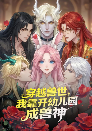 穿越兽世我靠开幼儿园成兽神（63集）全集免费