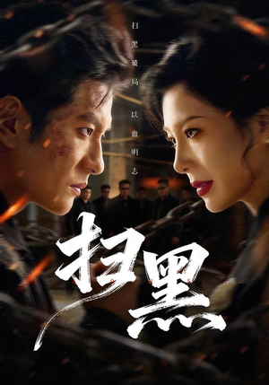 扫黑(70集) 扫黑(70集)热门爆款短剧