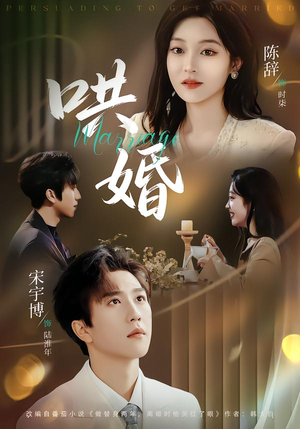 哄婚(67集) 哄婚(67集)热门短剧推广