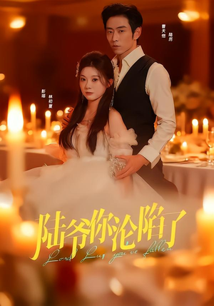 陆爷你沦陷了(78集) 陆爷你沦陷了(78集)第一季