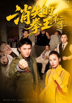 消失的拳王第二季(62集) 消失的拳王第二季(62集)在哪里看