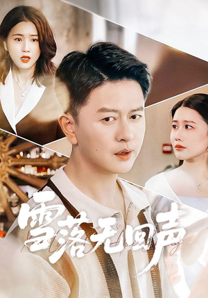 雪落无回声（60集）超级好看的短剧