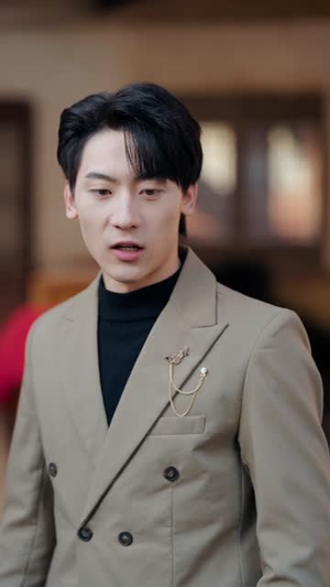 透视!巫医(80集) 透视!巫医(80集)温柔追捕短剧