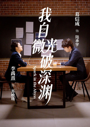 我自微光破深渊（66集）免费版