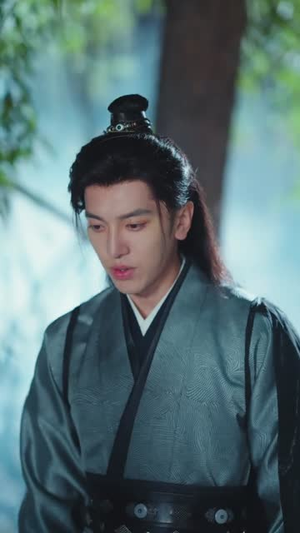 一书烬欢（70集）最后的大结局