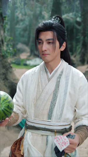 长生：我的种田流修仙太稳健了（79集）爆款短剧追不停