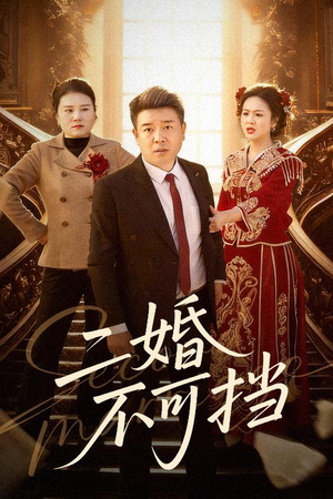 二婚不可挡(36集) 二婚不可挡(36集)精彩短剧热播中