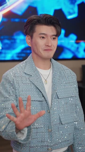 追不到校花就开外挂（80集）精彩短剧免费看