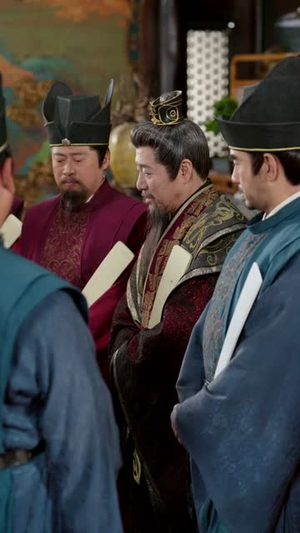 朕只想驾崩，却成千古一帝（80集）短剧推荐分享