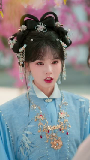 糟糕！和闺蜜一起穿书后把反派玩坏了（75集）短剧推荐上热门