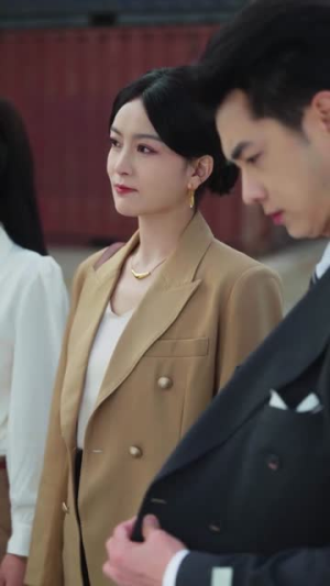 重生之奶奶出海造梦（30集）精彩连连免费看