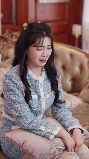 拒谈感情：真千金只想暴富（63集）一起看短剧