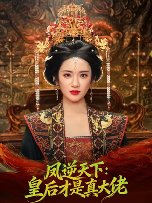 凤逆天下：皇后才是真大佬（78集）短剧在线更新