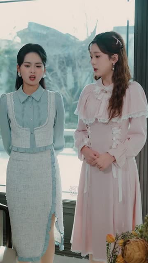 惊!下山千金是满级玄学大佬(80集) 惊!下山千金是满级玄学大佬(80集)热播古装短剧