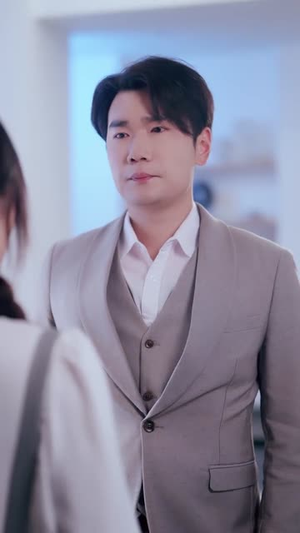 商总追妻路漫漫(82集) 商总追妻路漫漫(82集)第32集