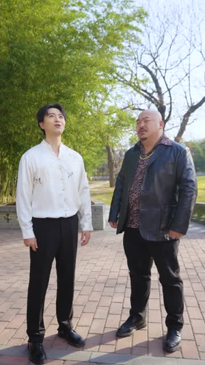 被虐重生，你可识得人皇幡（80集）爆火短剧抢先看