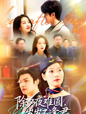 除夕夜难圆,岁岁不逢君(79集) 除夕夜难圆,岁岁不逢君(79集)最火爆的短剧