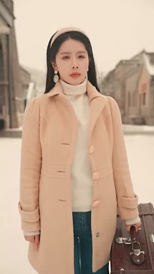 南城积雪已成空（60集）独家内容免费看