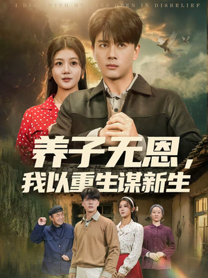 养子无恩，我以重生谋新生（80集）高清无码免费看