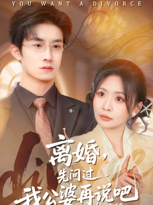 离婚，先问过我公婆再说吧（92集）免费短剧大全