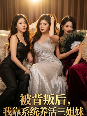 被背叛后，我靠系统养活三姐妹（23集）爱上了这部剧了