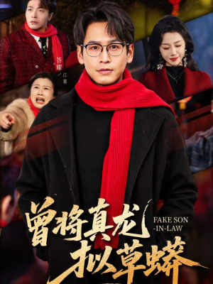 曾将真龙拟草蟒(60集) 曾将真龙拟草蟒(60集)短剧太好看了