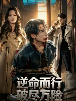 逆命而行破尽万险（83集）古代短剧推荐