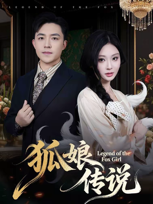狐娘传说（75集）让你一口气看完