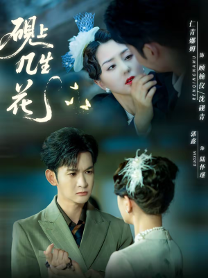 砚上几生花(62集) 砚上几生花(62集)女主谁演的