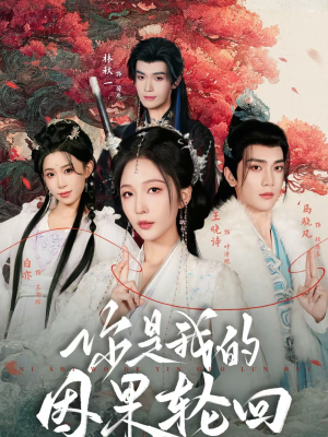 你是我的因果轮回(100集) 你是我的因果轮回(100集)短剧在哪个平台