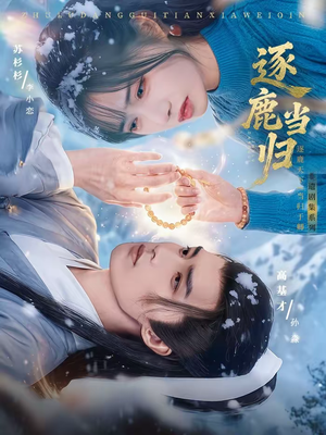 逐鹿当归（34集）好看的短剧电影