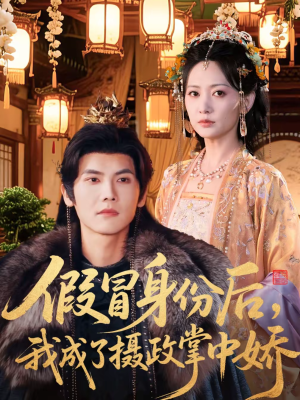 假冒身份后,我成了摄政王掌中娇(100集) 假冒身份后,我成了摄政王掌中娇(100集)恋爱短剧分享
