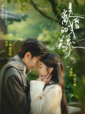 是离婚的关系（67集）免费短剧资源