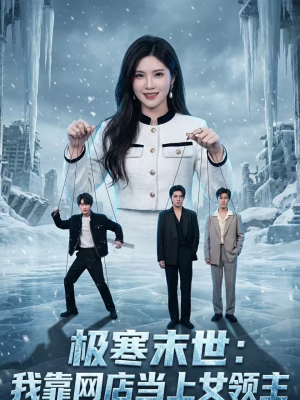极寒末世:我靠网店当上女领主(64集) 极寒末世:我靠网店当上女领主(64集)精彩连连免费看
