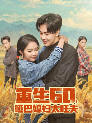 重生60,哑巴媳妇太旺夫(80集) 重生60,哑巴媳妇太旺夫(80集)免费在线看