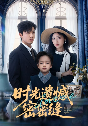 时光遗憾密密缝(71集) 时光遗憾密密缝(71集)全集免费看短剧