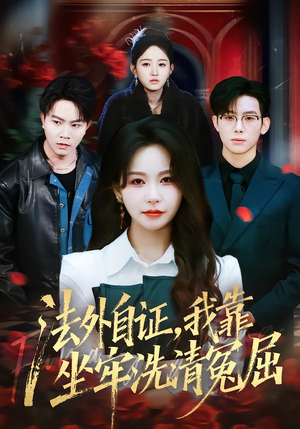 法外自证,我靠坐牢洗清冤屈(77集) 法外自证,我靠坐牢洗清冤屈(77集)古装短剧推荐