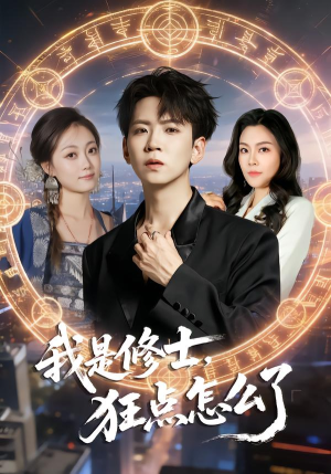 我是修士，狂点怎么了（86集）热门爆款短剧