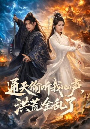 通天偷听我心声,洪荒全乱了(71集) 通天偷听我心声,洪荒全乱了(71集)百度网盘在线看