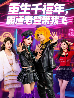 重生千禧年,霸道老登带我飞(61集) 重生千禧年,霸道老登带我飞(61集)大结局