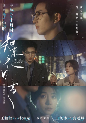 知京冬风雪（68集）短剧全集完整