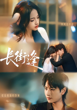 长街逢（61集）高清画质免费看